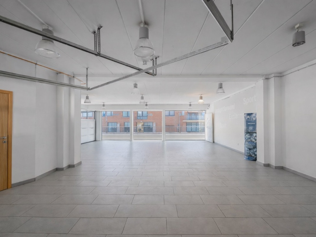 Chaussée de Gaulle - 28 - 0001 - 4000