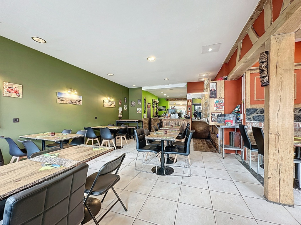 Avenue de la Croix-Rouge - 5 - - 4500