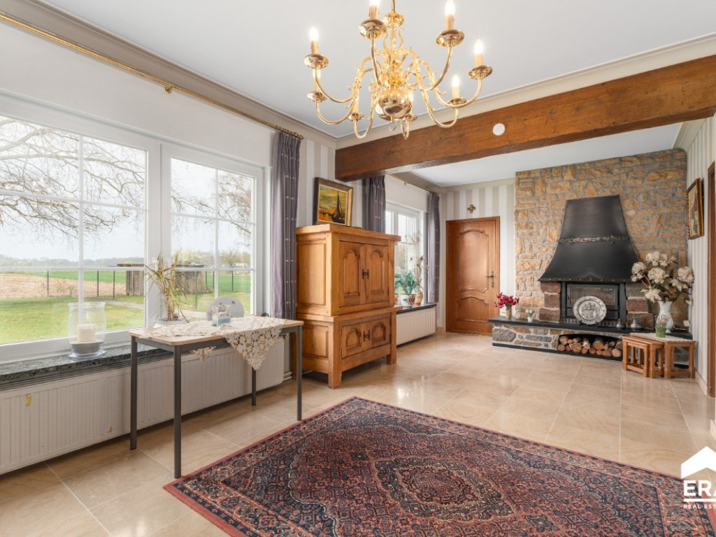 Ransbergstraat - 56 - - 3350