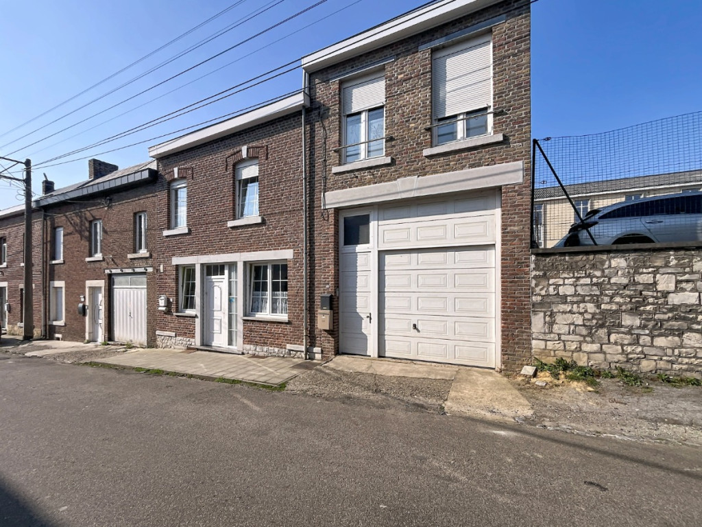 Rue Saint-Joseph - 3 - - 4540