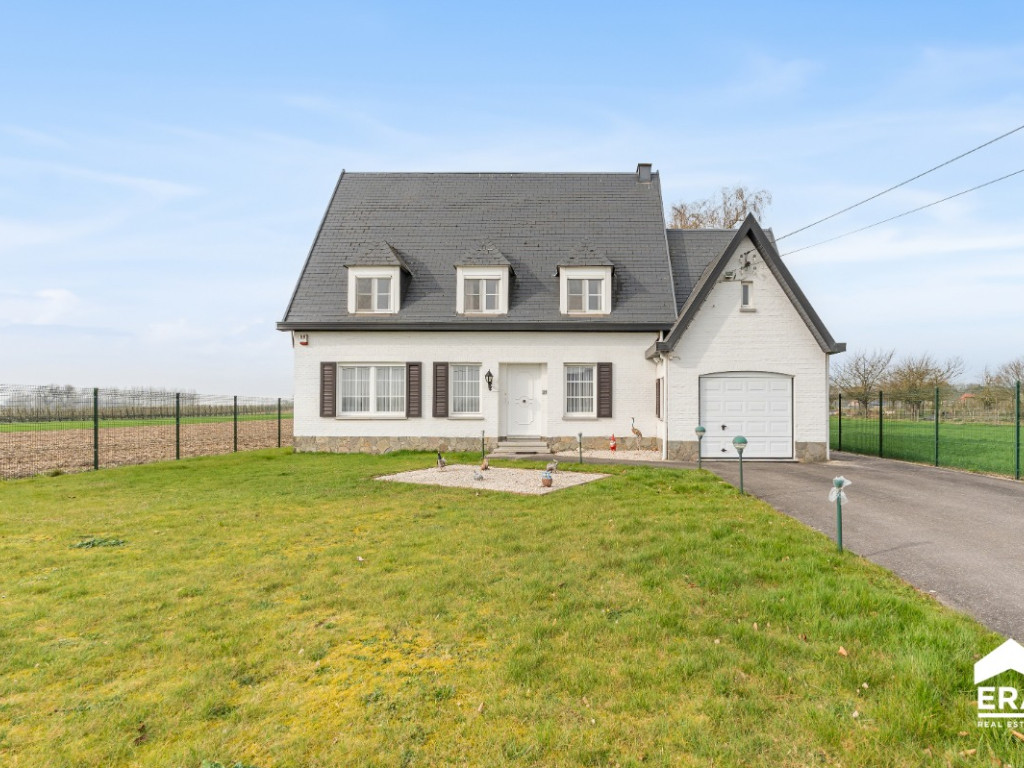 Ransbergstraat - 56 - - 3350