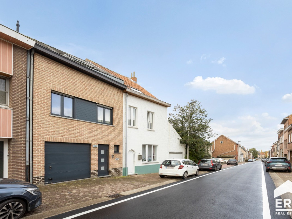 Bloemhofstraat - 56 - A - 1650