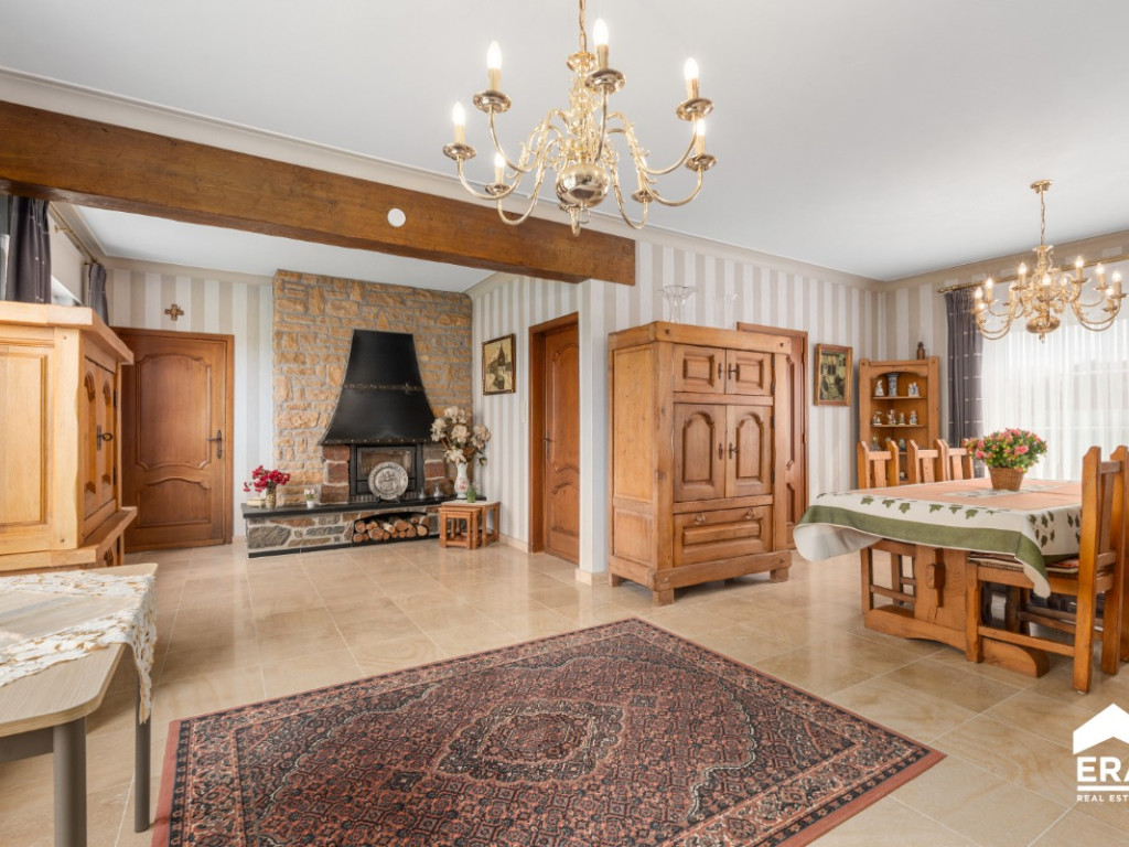 Ransbergstraat - 56 - - 3350