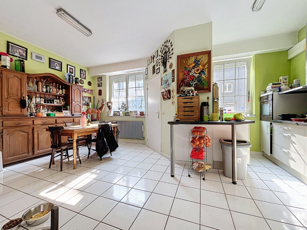 Rue Saint-Joseph - 3 - - 4540