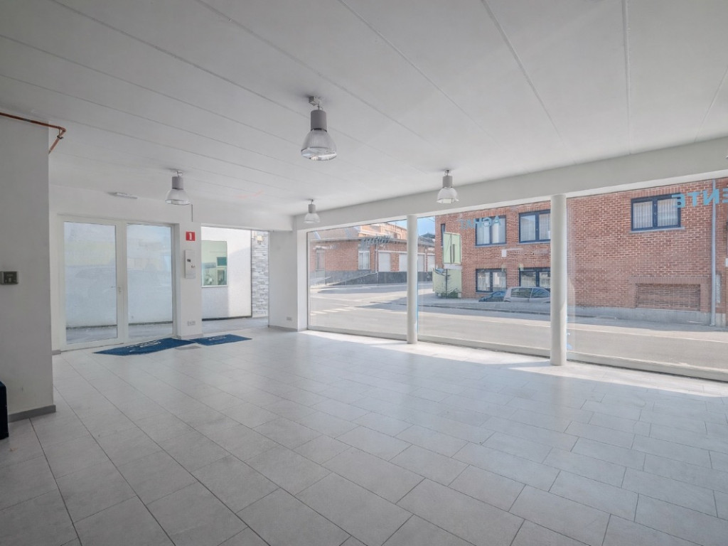 Chaussée de Gaulle - 28 - 0001 - 4000