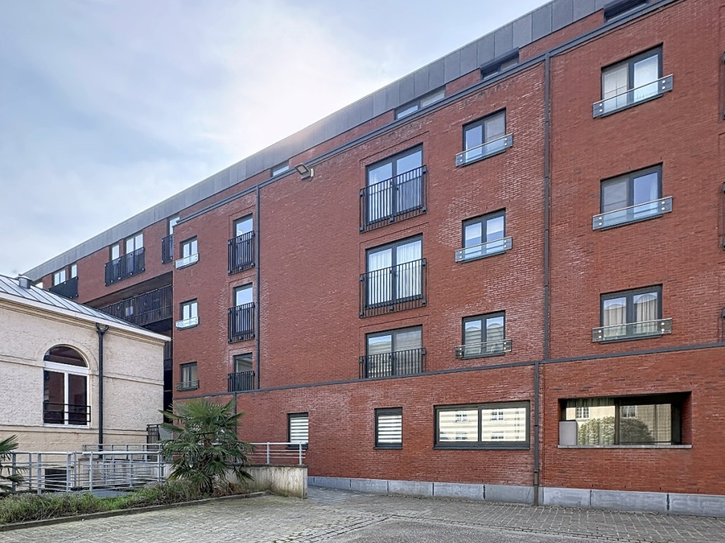 Maria-Theresialaan - 10 - 3.9 - 1800