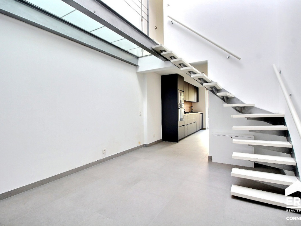 Rue Frans Hals - 69 - - 1070