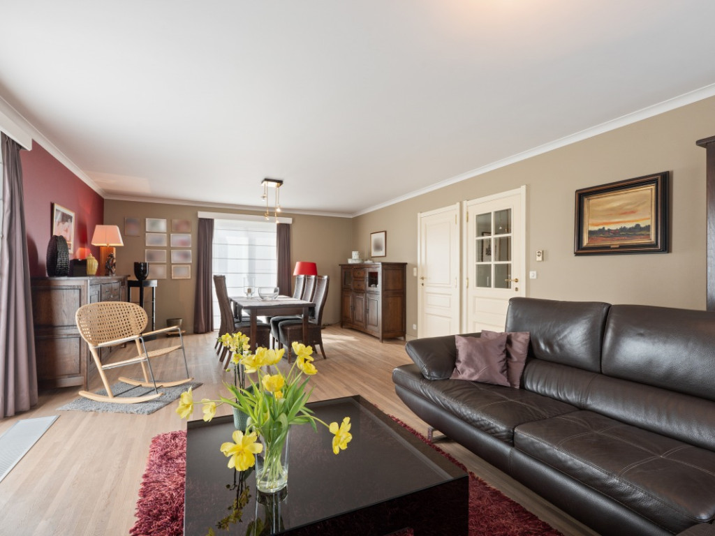 Steendonkstraat - 26 - - 9140