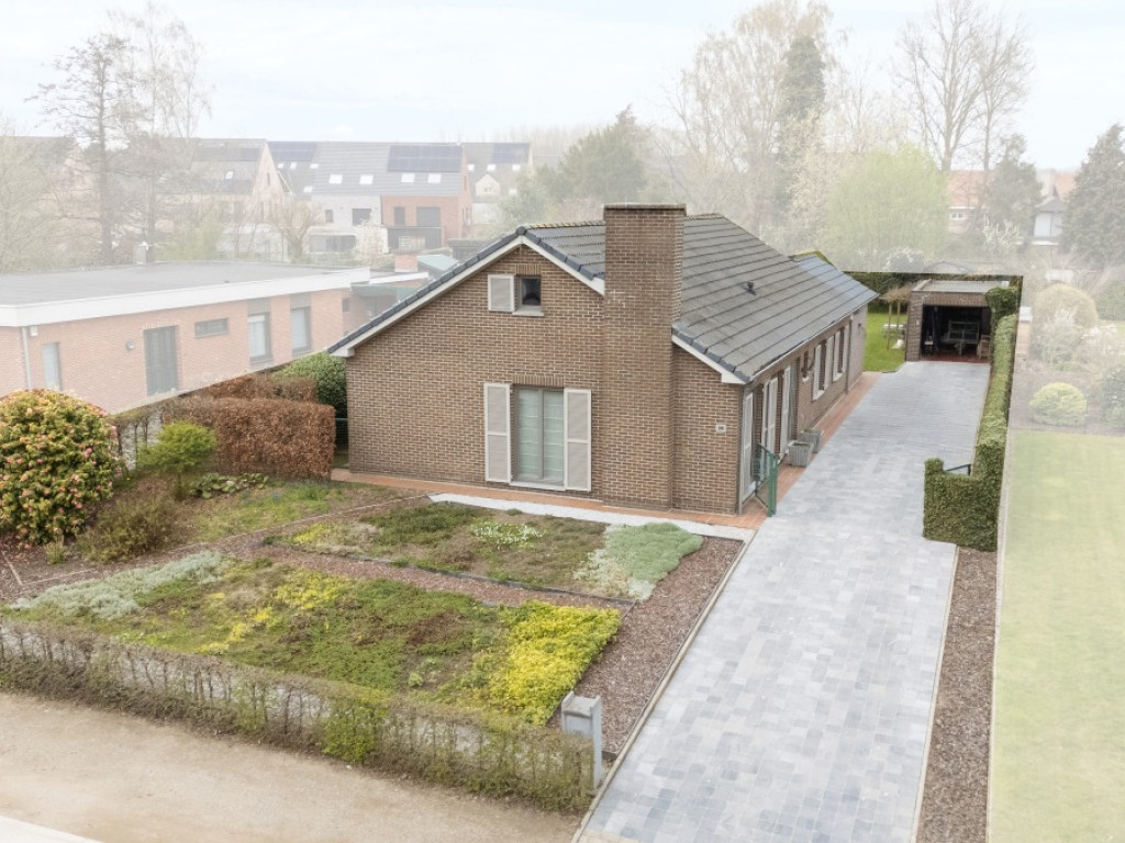 Steendonkstraat - 26 - - 9140