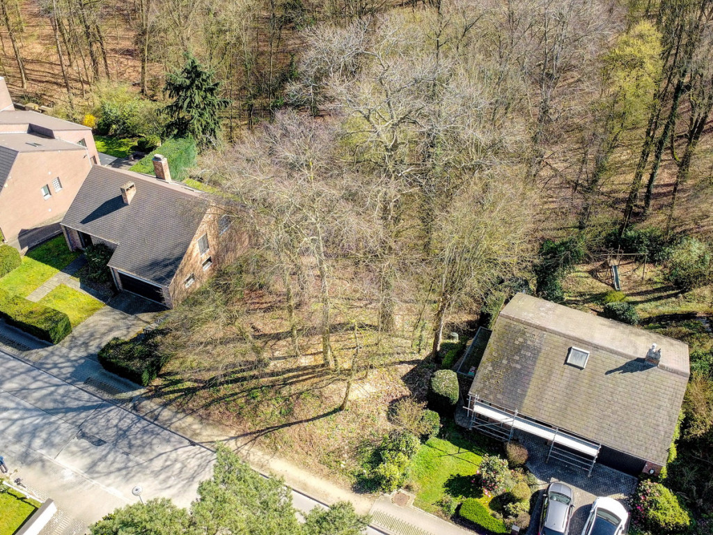 Groenlaan - 5 - - 3080