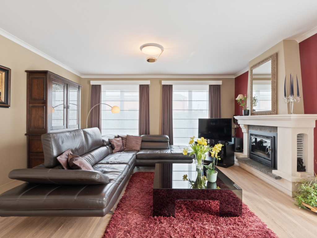 Steendonkstraat - 26 - - 9140