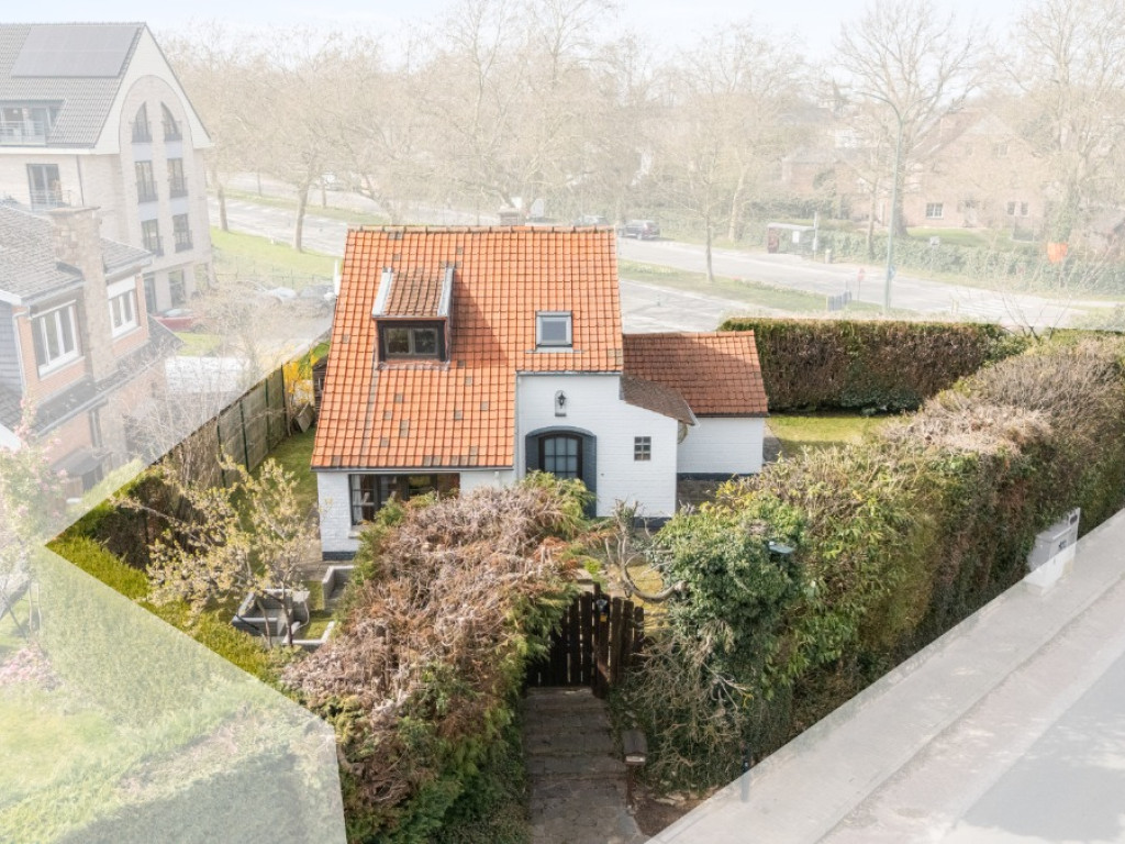 Jan Baptist De Keyzerstraat - 89 - - 1970