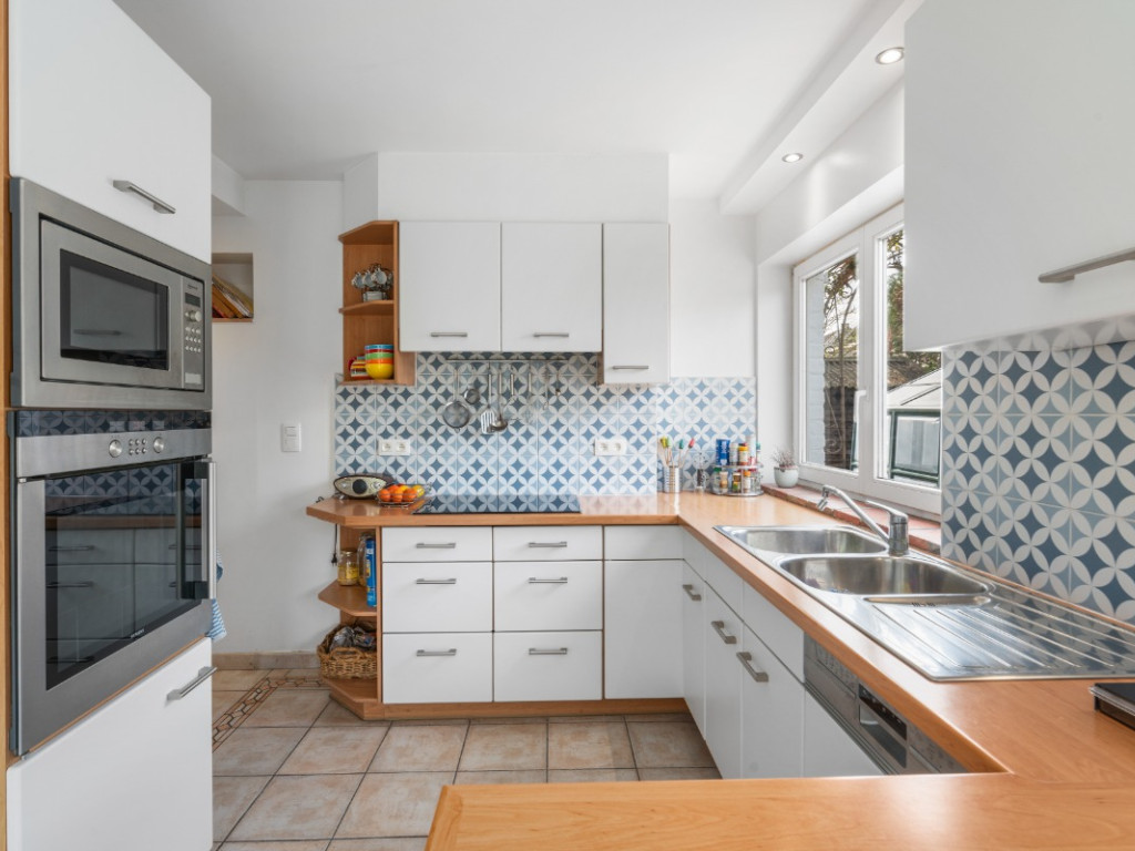 Jan Baptist De Keyzerstraat - 89 - - 1970