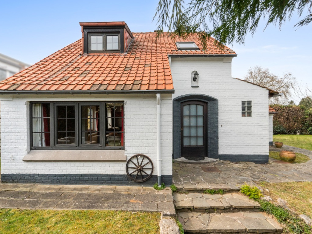 Jan Baptist De Keyzerstraat - 89 - - 1970