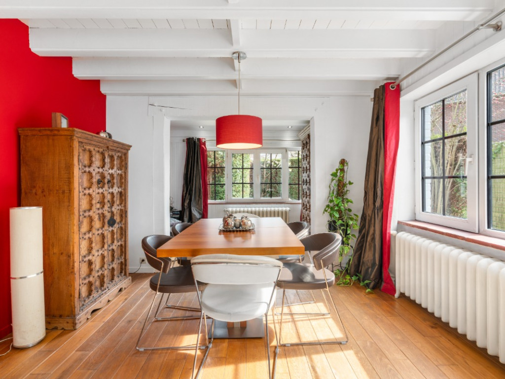 Jan Baptist De Keyzerstraat - 89 - - 1970