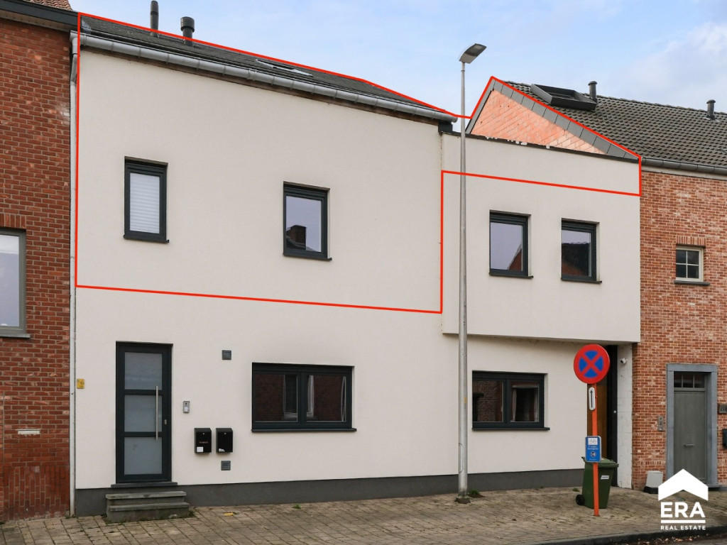 Truyerstraat - 2 - 1 - 3870