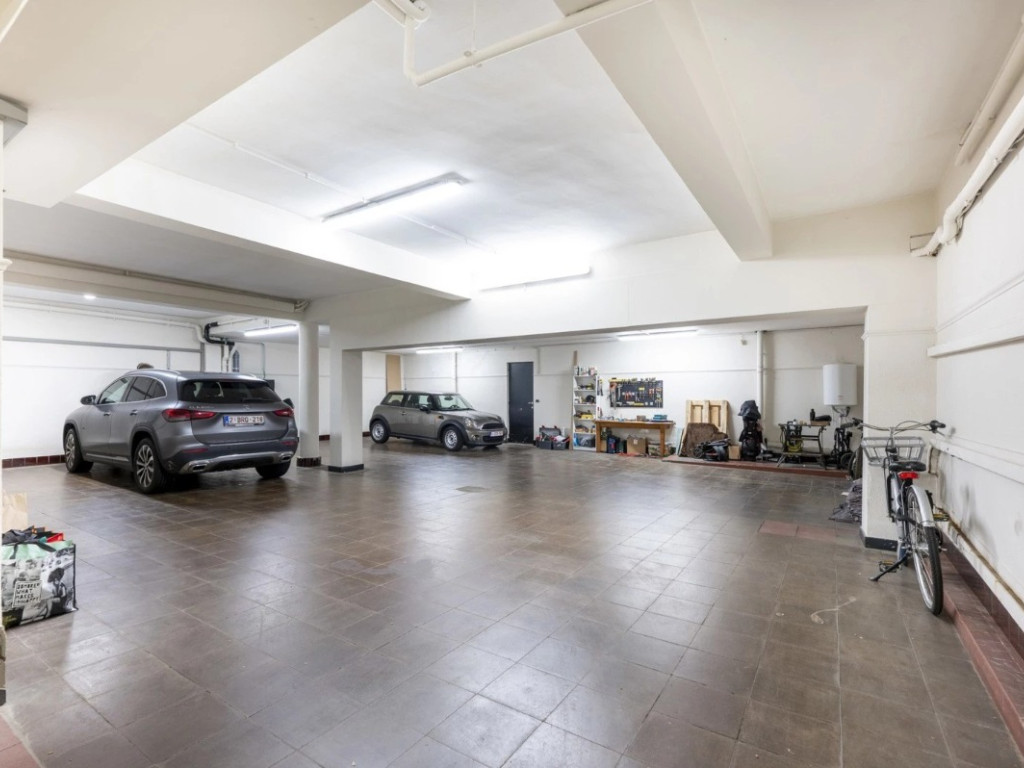 Justitiestraat - 6a - - 2018