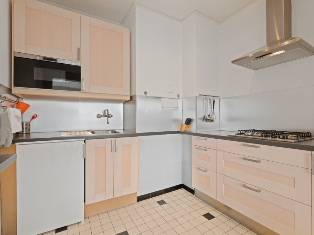 Gaston Lejeunestraat - 13a - 0402 - 8670