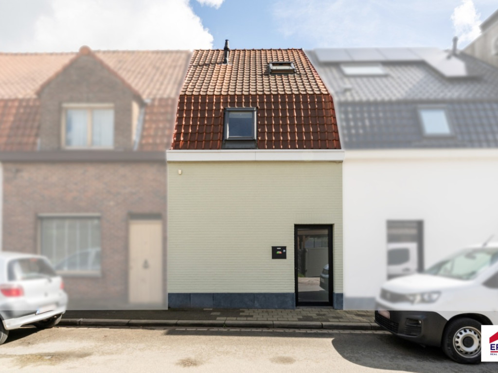 Wittestraat - 28 - - 8700