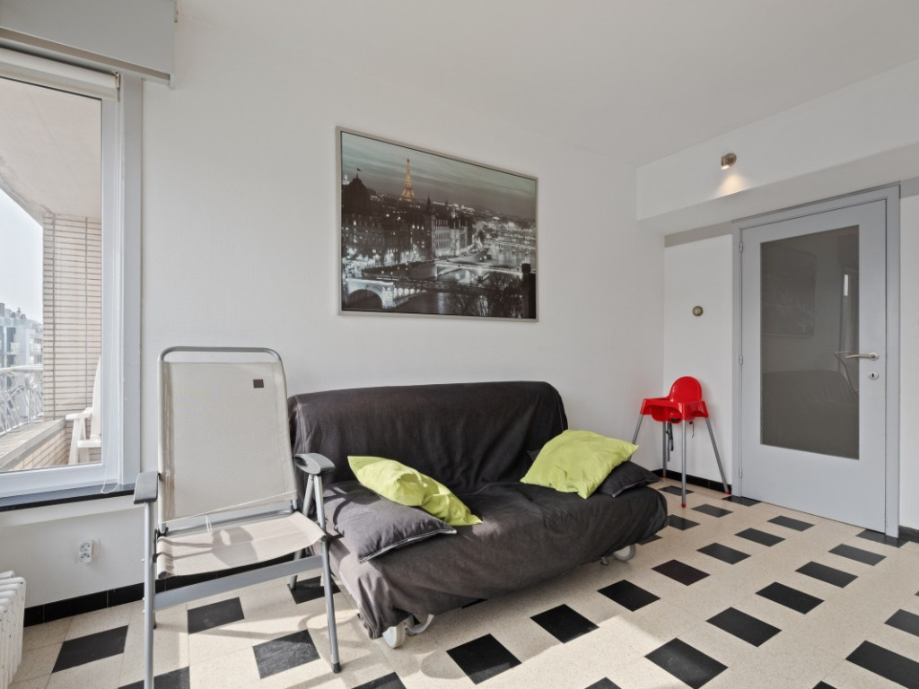 Gaston Lejeunestraat - 13a - 0402 - 8670