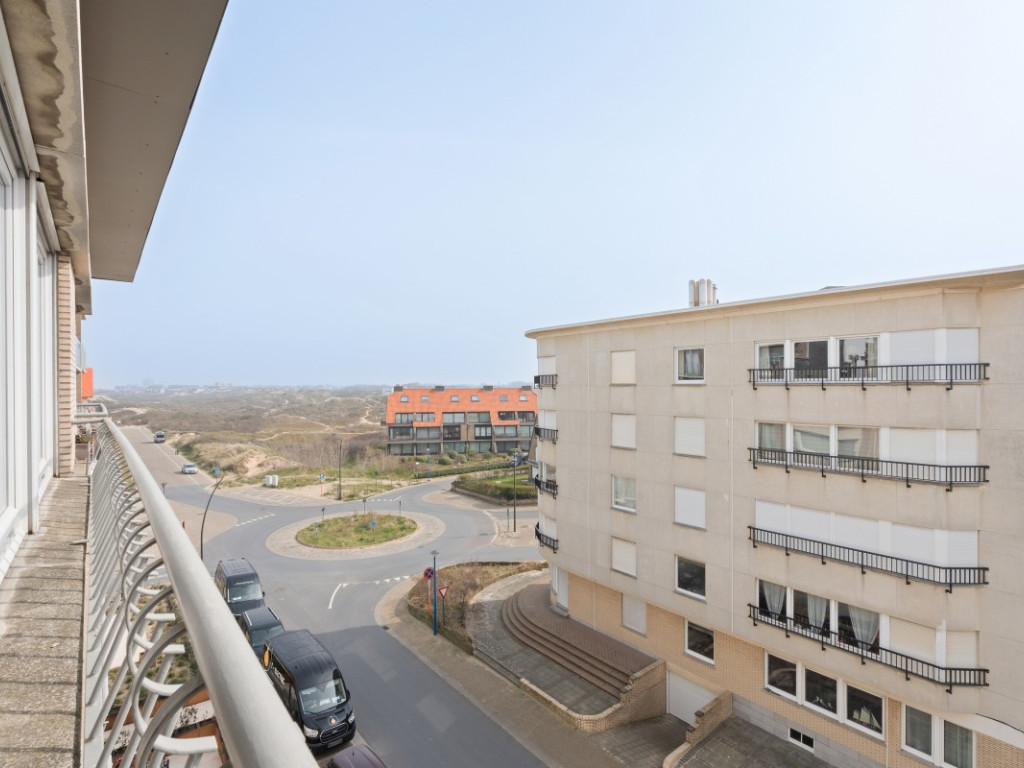 Gaston Lejeunestraat - 13a - 0402 - 8670