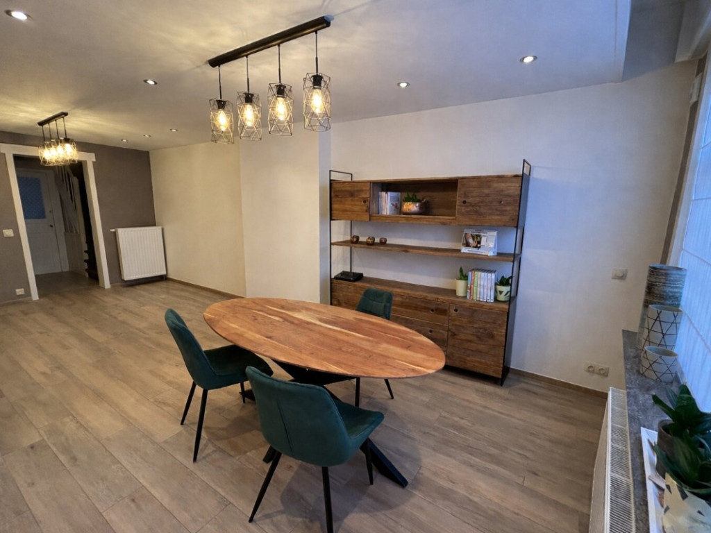 Meensesteenweg - 267 - - 8501