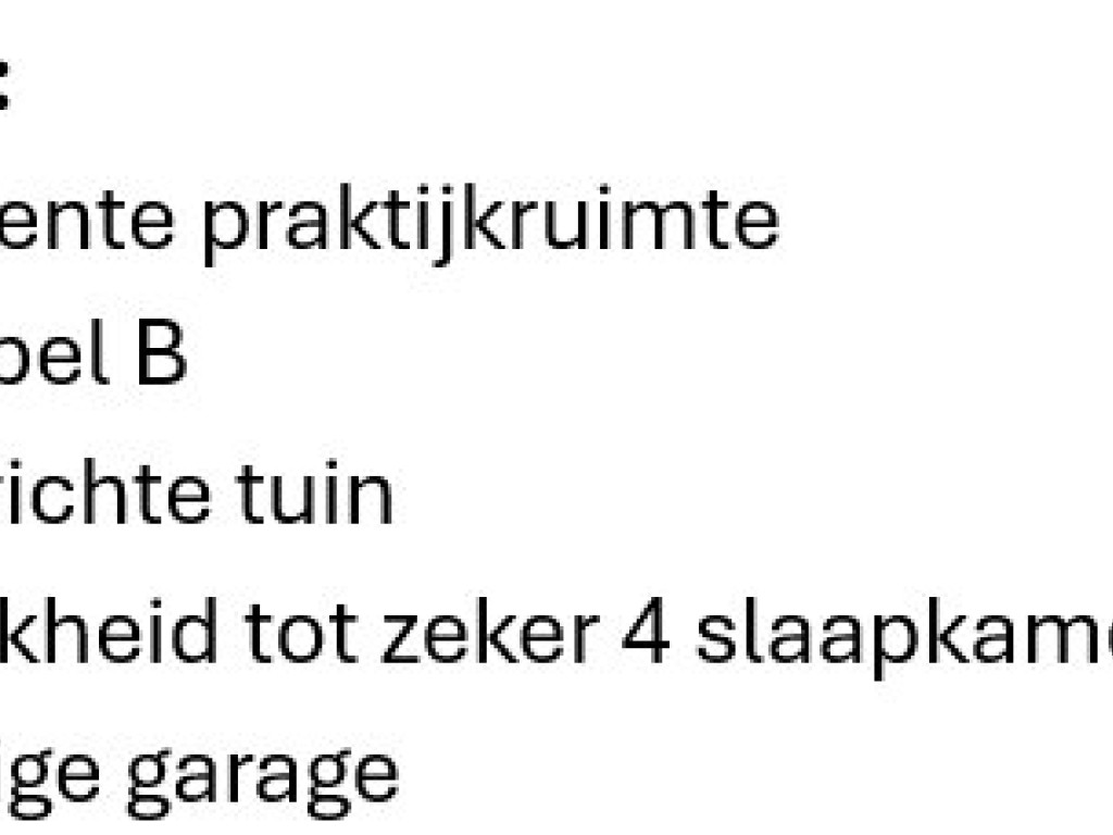 Meensesteenweg - 267 - - 8501