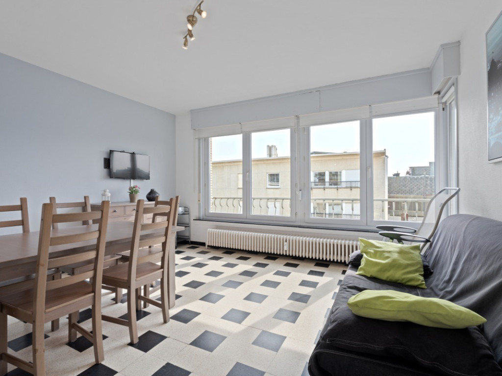 Gaston Lejeunestraat - 13a - 0402 - 8670