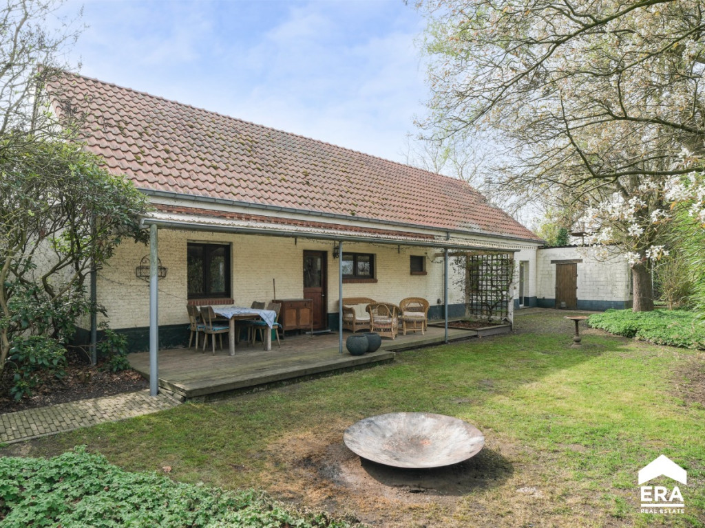 Molenstraat - 16 - - 2260