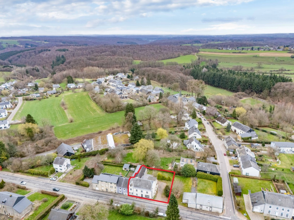 Route de Diekirch - 371 - - 6700