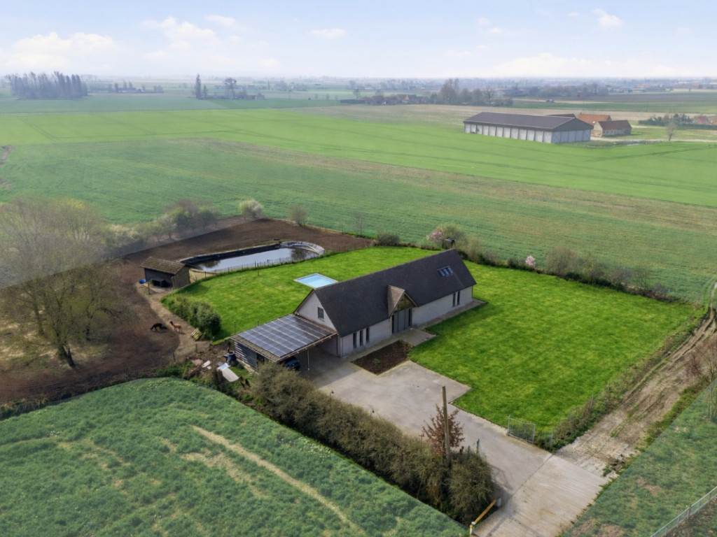 Beverenstraat - 80 - - 8691