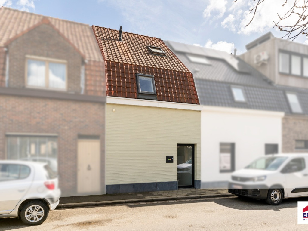 Wittestraat - 28 - - 8700