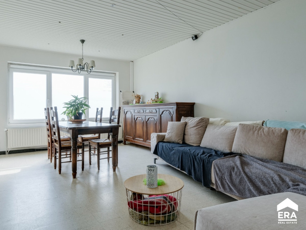 Steenweg - 141 - - 3540