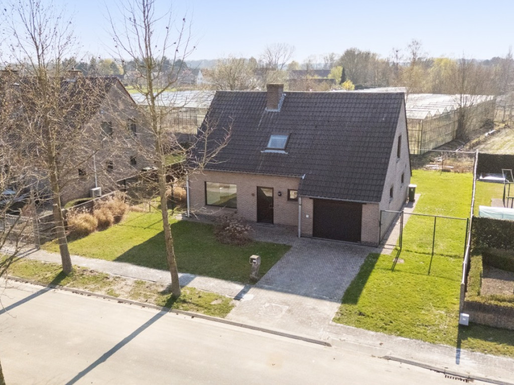 Troostweg - 11 - - B471 L P0000 - 1861