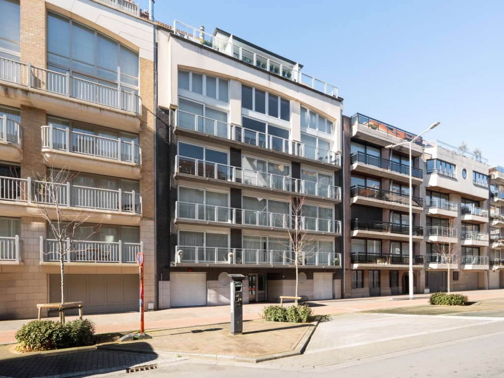 Paul Parmentierlaan - 187 - 4.2 - 8300