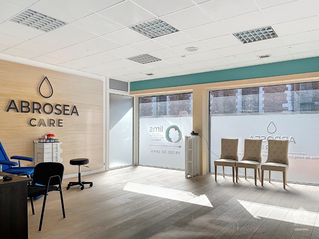 Place Abbé Renard - 5 - - 1420