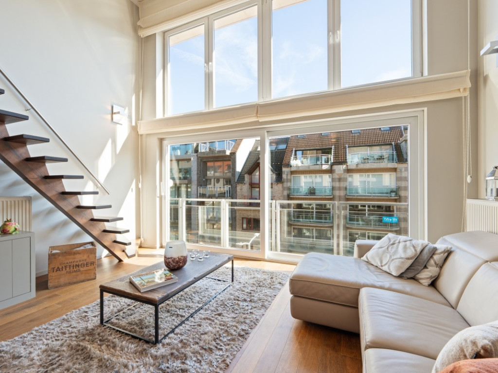 Paul Parmentierlaan - 187 - 4.2 - 8300