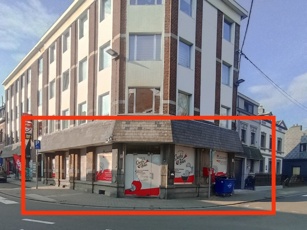 Place de Petit-Rechain - 24 - - 4800