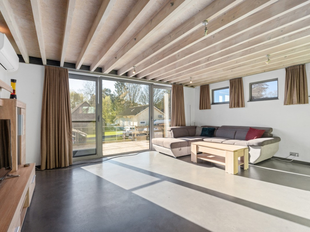 Romeinseweg - 12 - - 9140