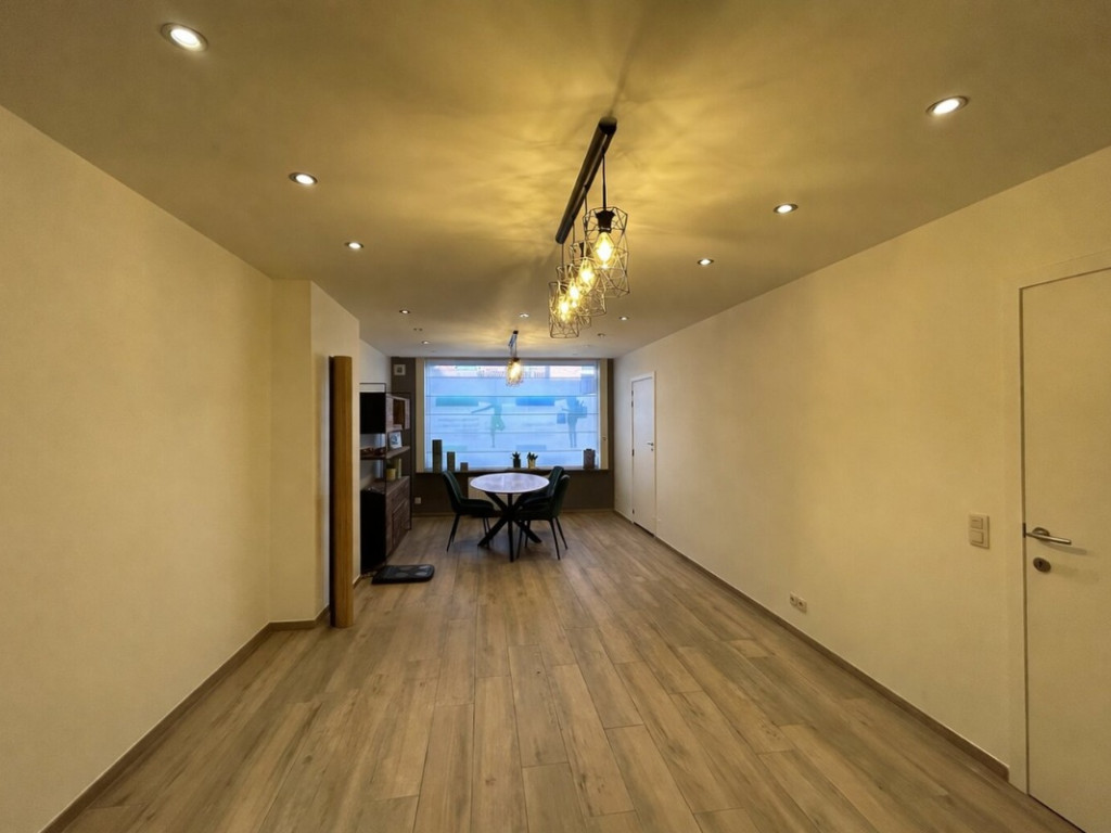 Meensesteenweg - 267 - - 8501