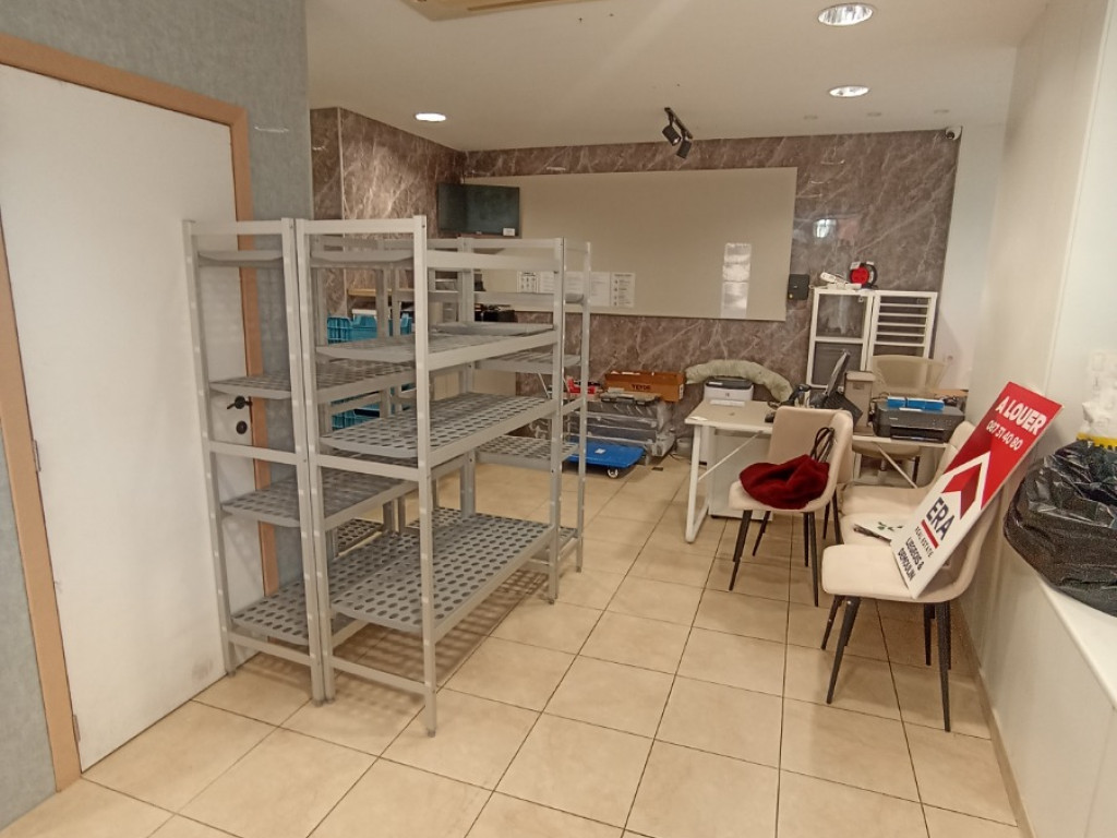 Place de Petit-Rechain - 24 - - 4800