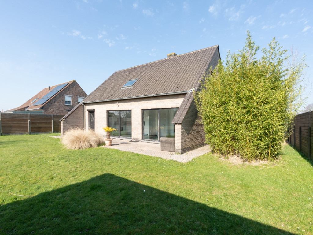 Troostweg - 11 - - B471 L P0000 - 1861