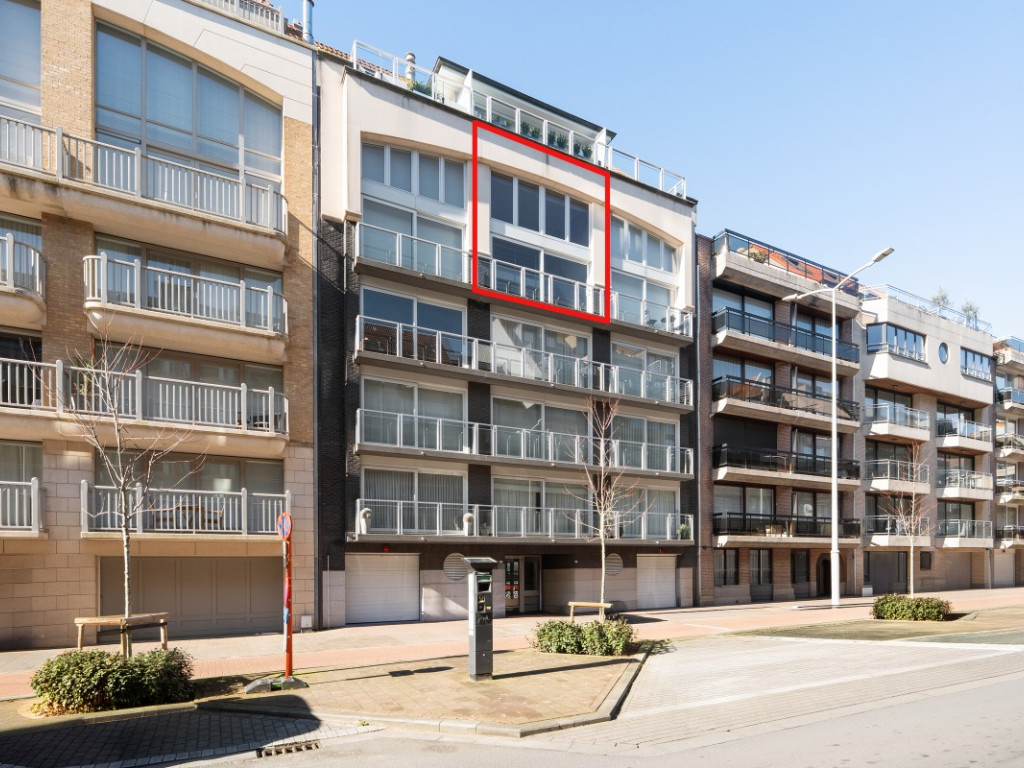 Paul Parmentierlaan - 187 - 4.2 - 8300