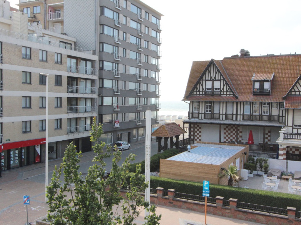 Albert I laan - 173G 02.01 - SIESTA - 8620