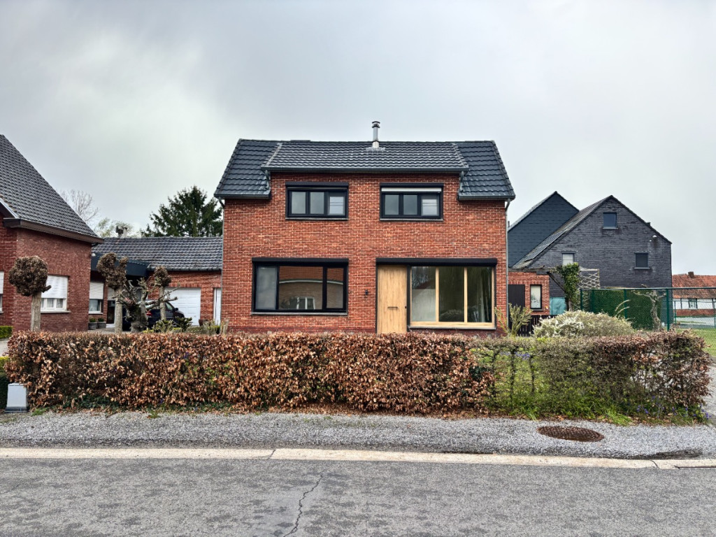 Manestraat - 94 - - 3540