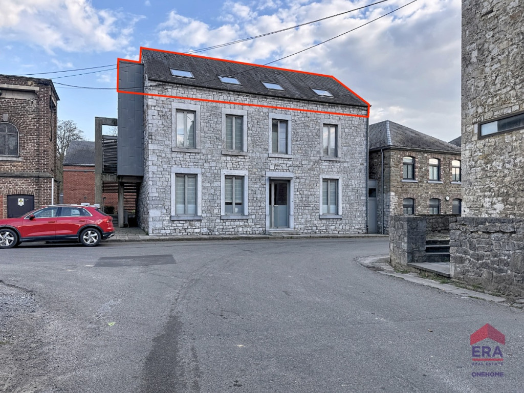 Rue de Strud - 20 - b - 5340