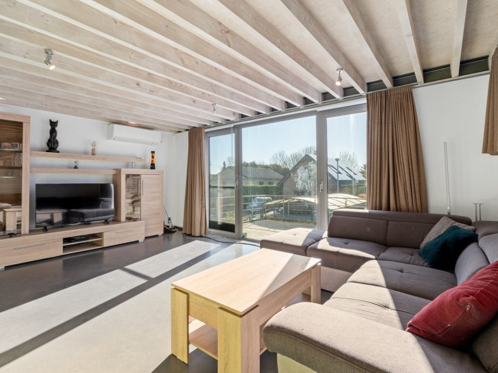 Romeinseweg - 12 - - 9140