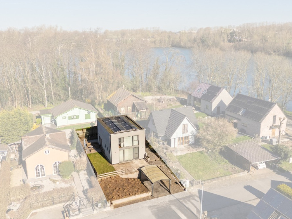 Romeinseweg - 12 - - 9140