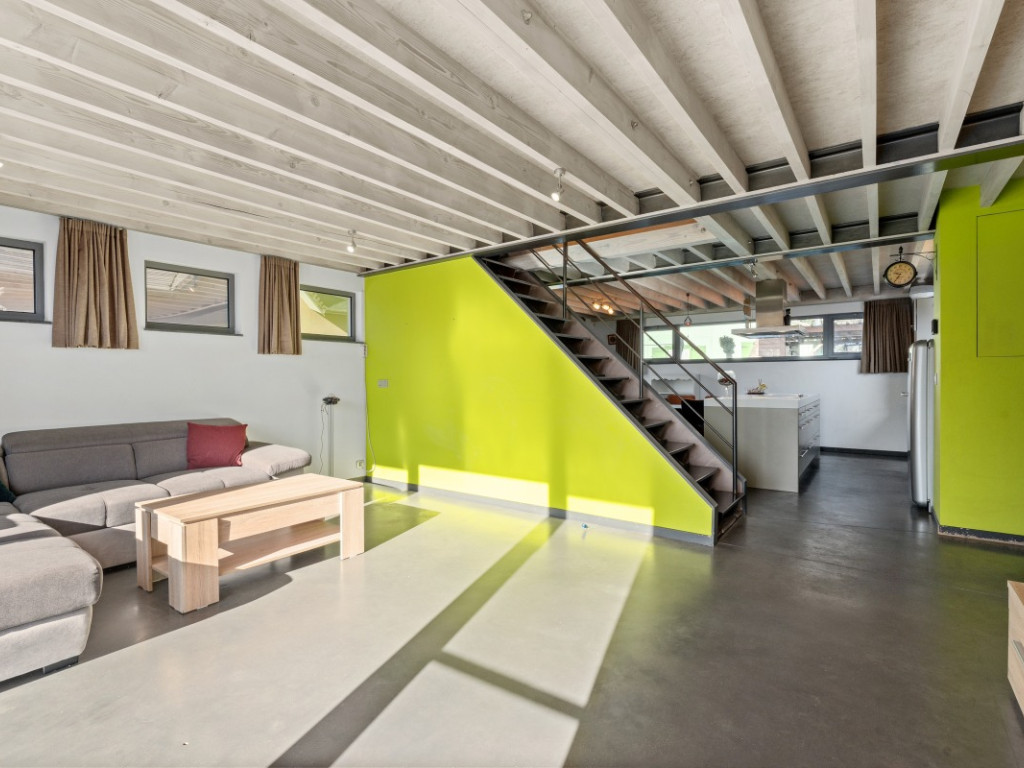 Romeinseweg - 12 - - 9140