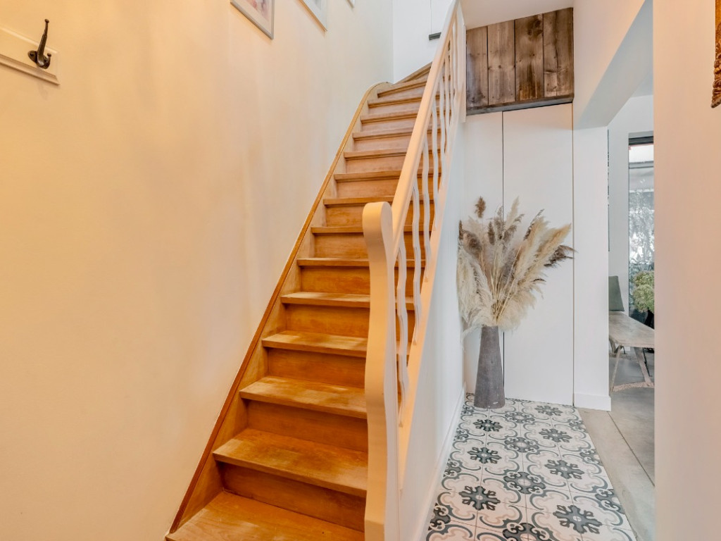 Oude Straat - 4 - - 3540